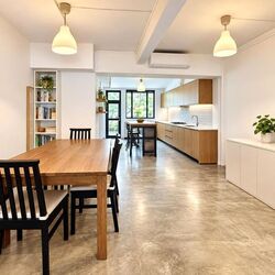 JALAN GEMBIRA (D13), Terrace #624955141